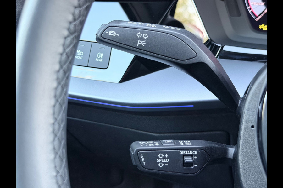 Audi A3 Sportback 35 TFSI S edition Pano/Sonos/Sfeer