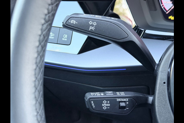 Audi A3 Sportback 35 TFSI S edition Pano/Sonos/Sfeer