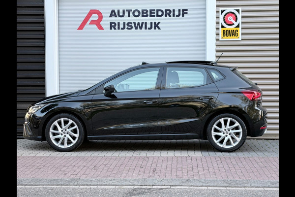 Seat Ibiza 1.0 EcoTSI FR Pano/Camera/Xenon