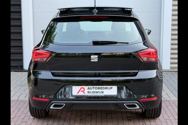 Seat Ibiza 1.0 EcoTSI FR Pano/Camera/Xenon