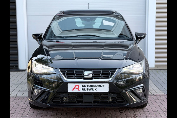 Seat Ibiza 1.0 EcoTSI FR Pano/Camera/Xenon