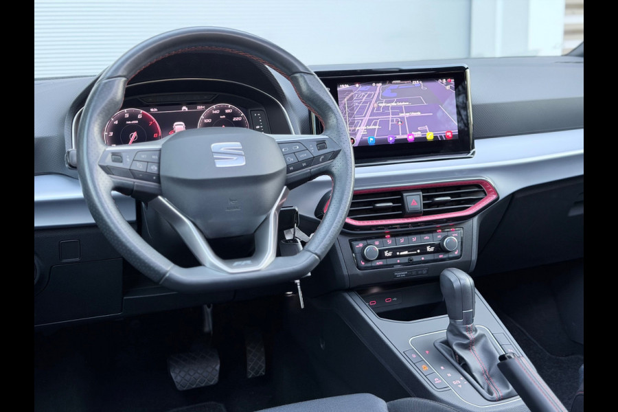 Seat Ibiza 1.0 EcoTSI FR Pano/Camera/Xenon