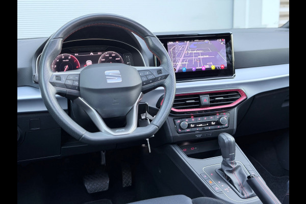 Seat Ibiza 1.0 EcoTSI FR Pano/Camera/Xenon