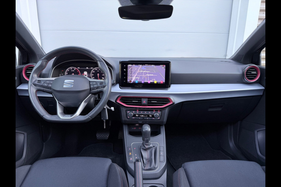 Seat Ibiza 1.0 EcoTSI FR Pano/Camera/Xenon