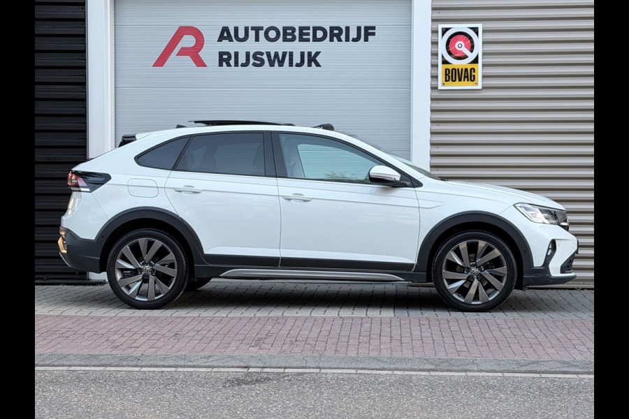 Volkswagen Taigo 1.5 TSI Style Pano/Beats/Camera