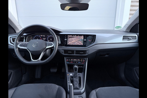 Volkswagen Taigo 1.5 TSI Style Pano/Beats/Camera