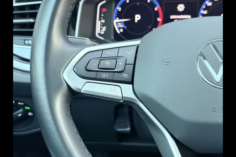 Volkswagen Taigo 1.5 TSI Style Pano/Beats/Camera