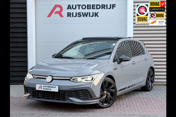 Volkswagen Golf 2.0 TSI GTI Clubsport Pano/H&K/HuD