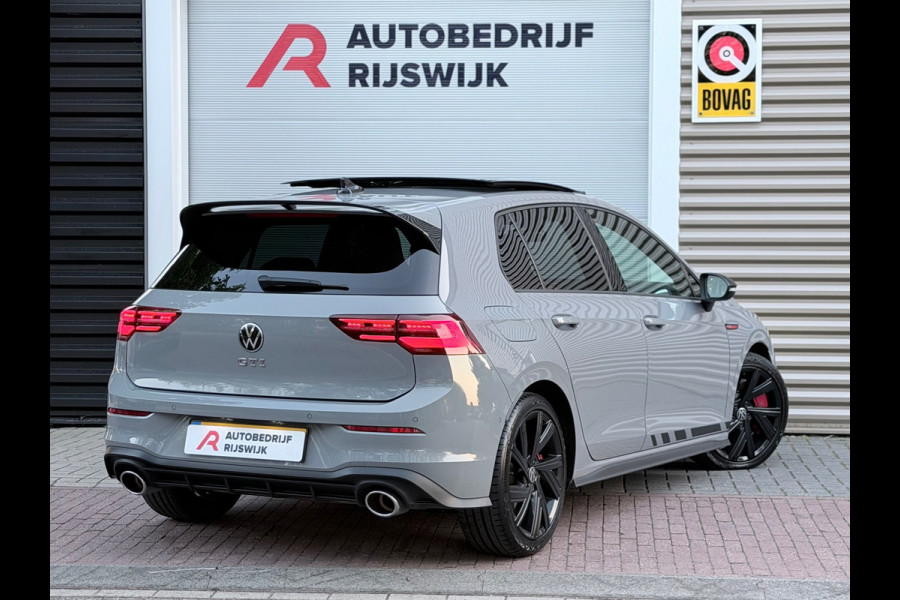 Volkswagen Golf 2.0 TSI GTI Clubsport Pano/H&K/HuD