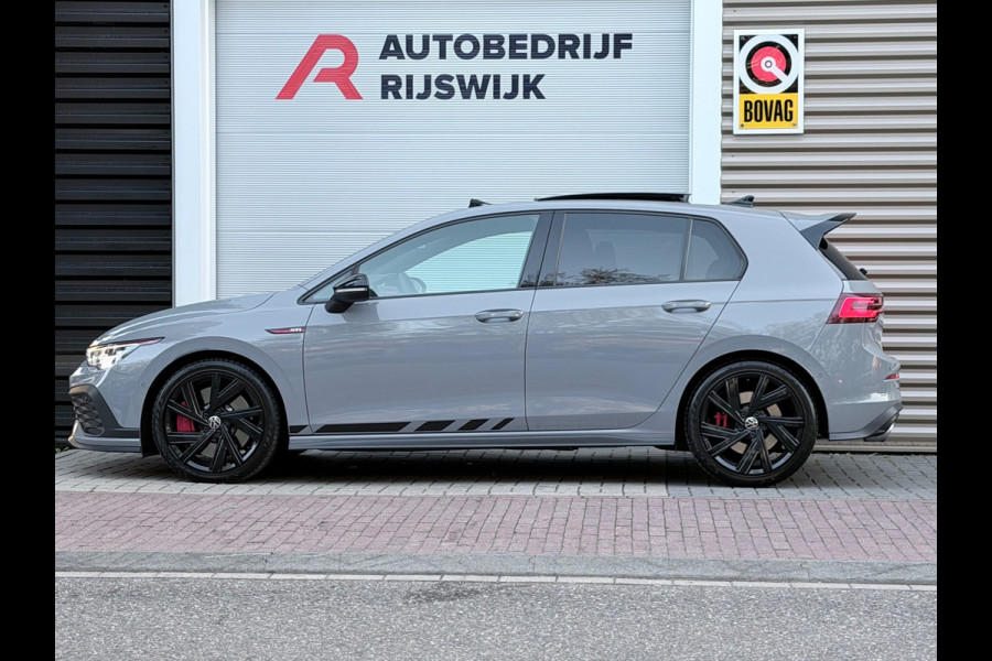 Volkswagen Golf 2.0 TSI GTI Clubsport Pano/H&K/HuD