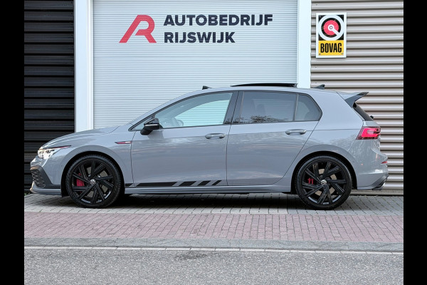 Volkswagen Golf 2.0 TSI GTI Clubsport Pano/H&K/HuD