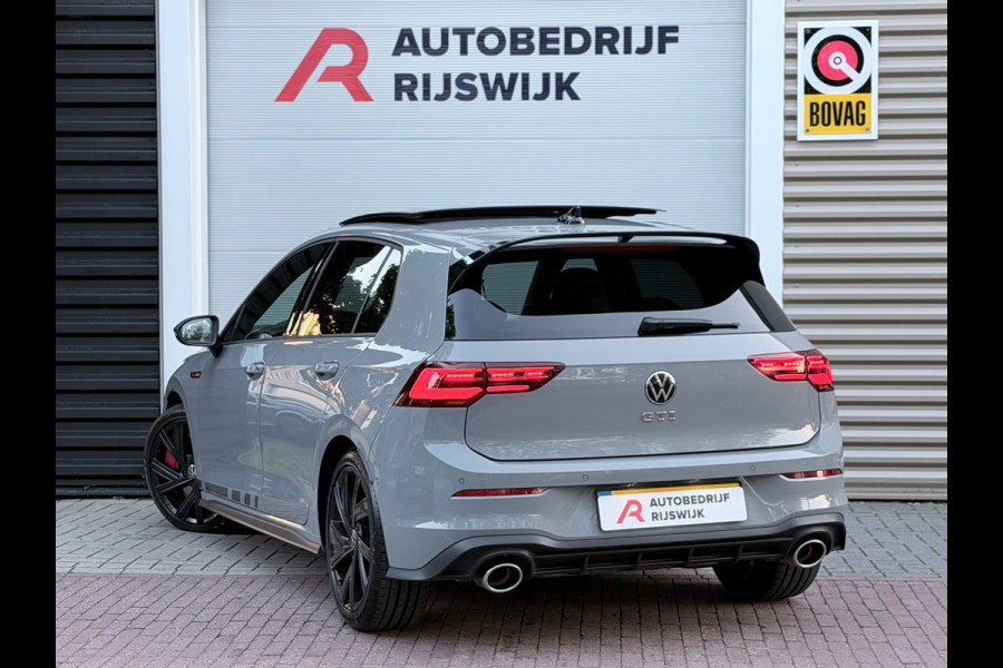 Volkswagen Golf 2.0 TSI GTI Clubsport Pano/H&K/HuD