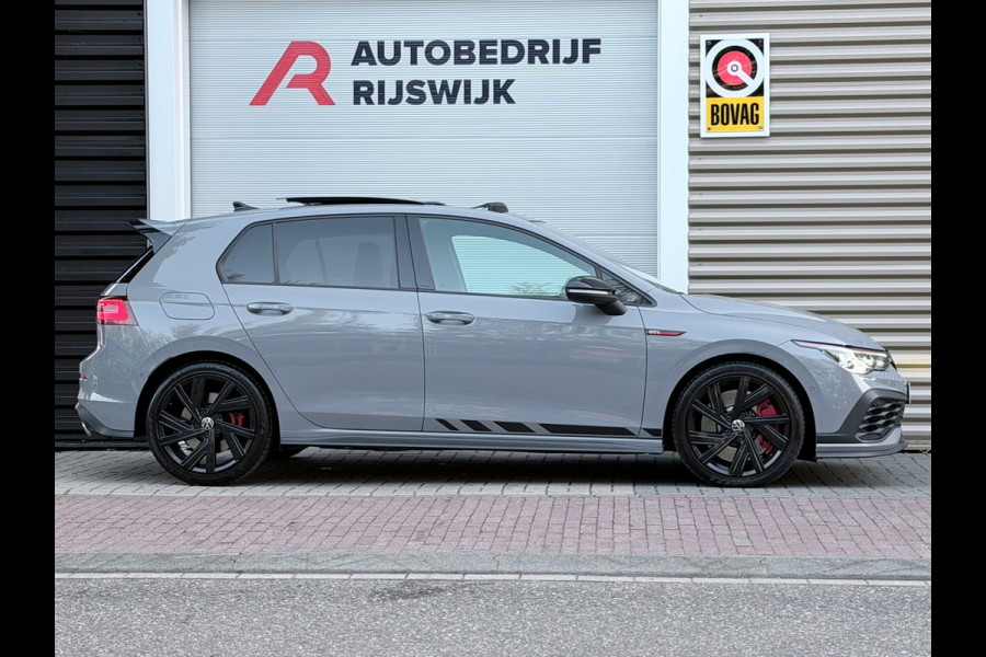 Volkswagen Golf 2.0 TSI GTI Clubsport Pano/H&K/HuD