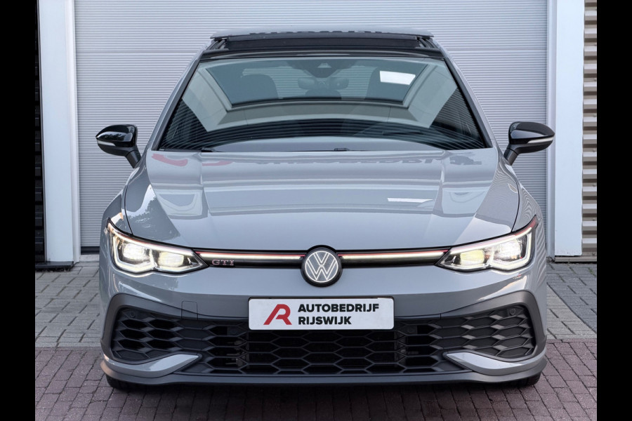 Volkswagen Golf 2.0 TSI GTI Clubsport Pano/H&K/HuD