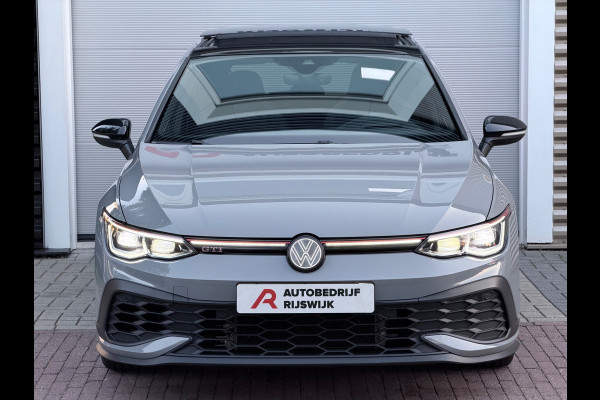 Volkswagen Golf 2.0 TSI GTI Clubsport Pano/H&K/HuD