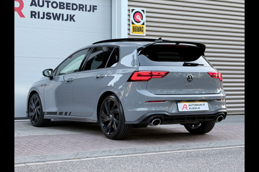 Volkswagen Golf 2.0 TSI GTI Clubsport Pano/H&K/HuD