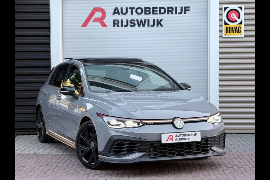 Volkswagen Golf 2.0 TSI GTI Clubsport Pano/H&K/HuD