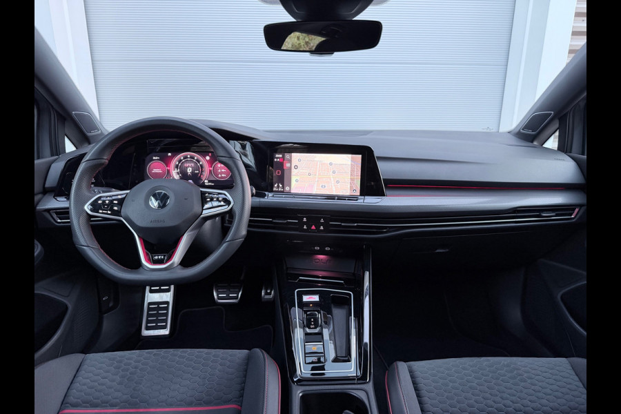 Volkswagen Golf 2.0 TSI GTI Clubsport Pano/H&K/HuD