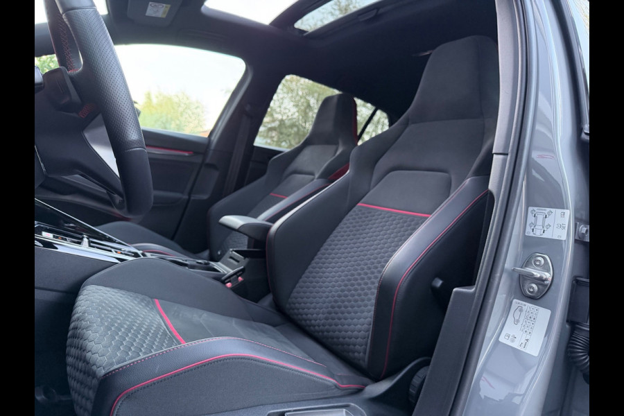 Volkswagen Golf 2.0 TSI GTI Clubsport Pano/H&K/HuD