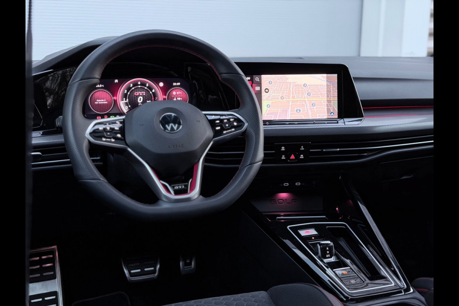 Volkswagen Golf 2.0 TSI GTI Clubsport Pano/H&K/HuD