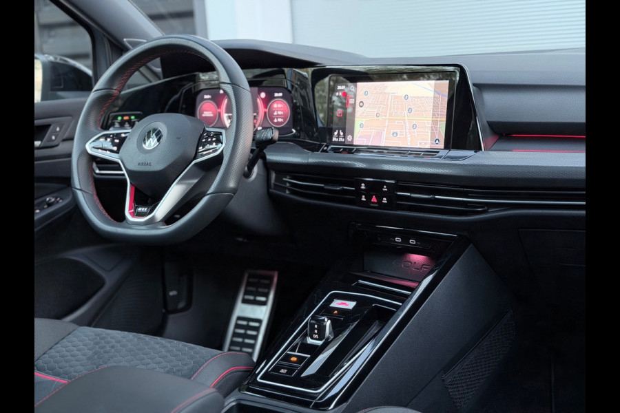 Volkswagen Golf 2.0 TSI GTI Clubsport Pano/H&K/HuD