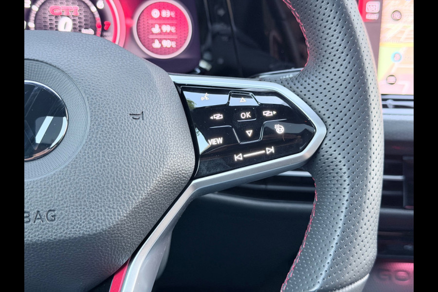 Volkswagen Golf 2.0 TSI GTI Clubsport Pano/H&K/HuD