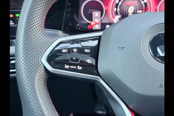 Volkswagen Golf 2.0 TSI GTI Clubsport Pano/H&K/HuD