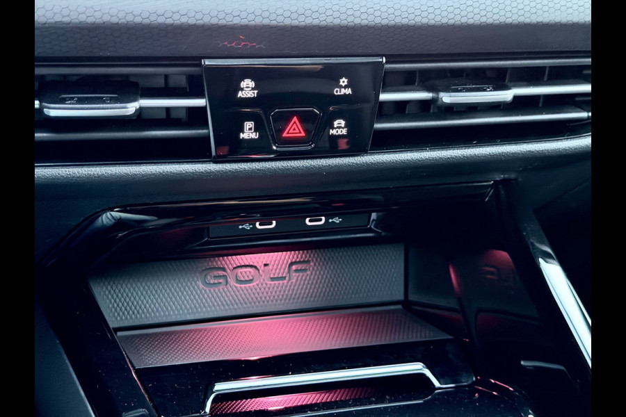 Volkswagen Golf 2.0 TSI GTI Clubsport Pano/H&K/HuD