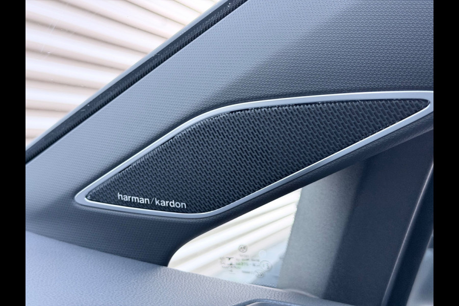 Volkswagen Golf 2.0 TSI GTI Clubsport Pano/H&K/HuD