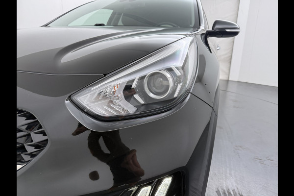 Kia Niro 1.6 GDi Hybrid DynamicPlusLine - Stoel / Stuurwielverwarming - Climate Control - ACC  - Achteruitrijcamera - - Fabrieksgarantie tot 02-2028