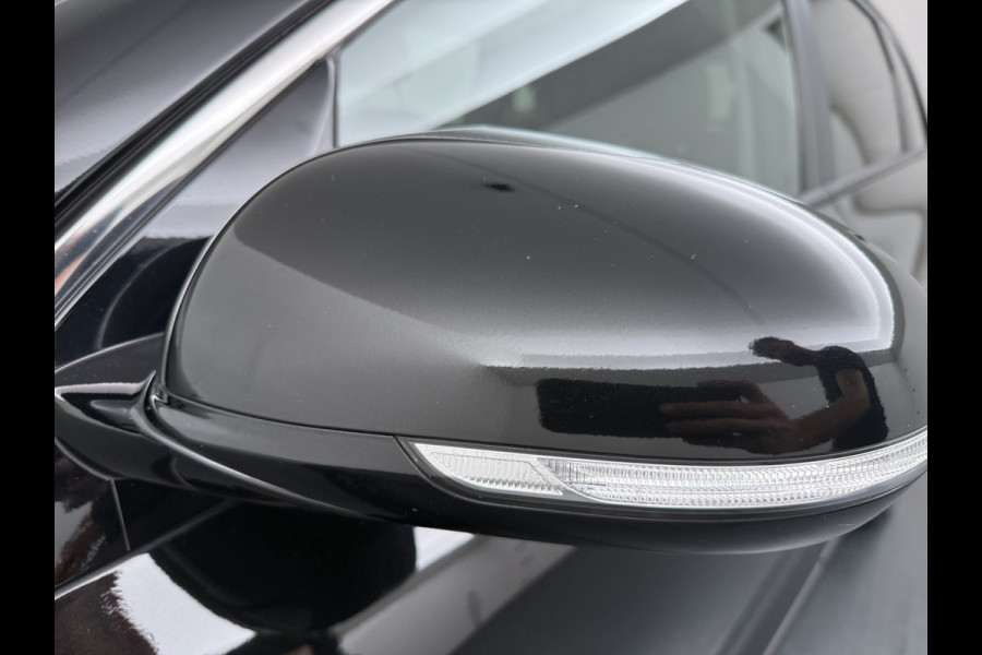 Kia Niro 1.6 GDi Hybrid DynamicPlusLine - Stoel / Stuurwielverwarming - Climate Control - ACC  - Achteruitrijcamera - - Fabrieksgarantie tot 02-2028