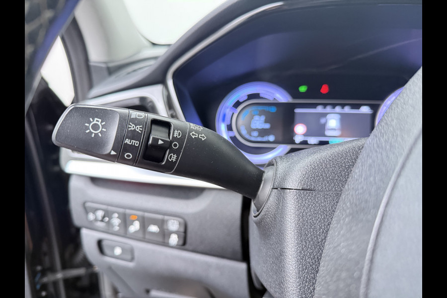 Kia Niro 1.6 GDi Hybrid DynamicPlusLine - Stoel / Stuurwielverwarming - Climate Control - ACC  - Achteruitrijcamera - - Fabrieksgarantie tot 02-2028