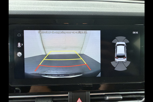 Kia Niro 1.6 GDi Hybrid DynamicPlusLine - Stoel / Stuurwielverwarming - Climate Control - ACC  - Achteruitrijcamera - - Fabrieksgarantie tot 02-2028