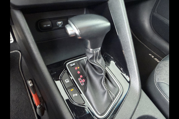 Kia Niro 1.6 GDi Hybrid DynamicPlusLine - Stoel / Stuurwielverwarming - Climate Control - ACC  - Achteruitrijcamera - - Fabrieksgarantie tot 02-2028