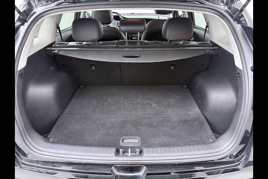 Kia Niro 1.6 GDi Hybrid DynamicPlusLine - Stoel / Stuurwielverwarming - Climate Control - ACC  - Achteruitrijcamera - - Fabrieksgarantie tot 02-2028