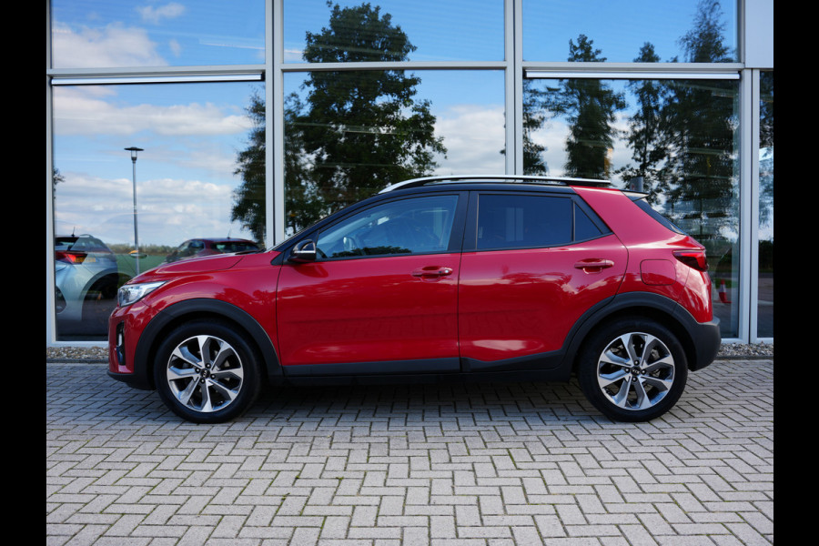 Kia Stonic 1.0 T-GDi ExecutiveLine | Apple Carplay/Andriod Auto | Keyless | Cruise Control |