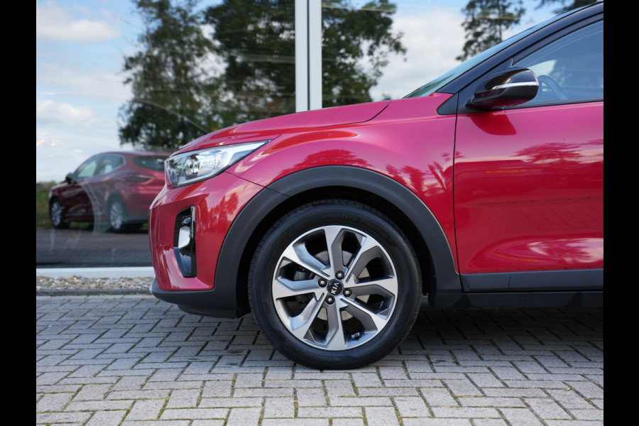 Kia Stonic 1.0 T-GDi ExecutiveLine | Apple Carplay/Andriod Auto | Keyless | Cruise Control |