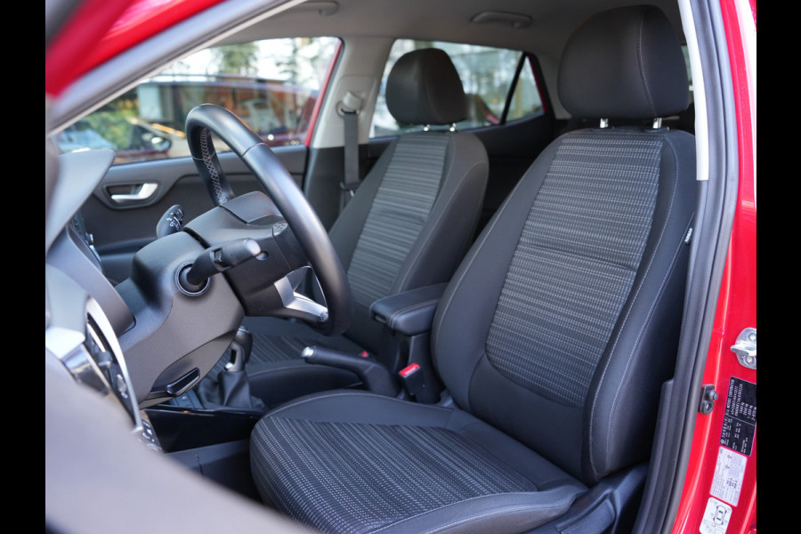 Kia Stonic 1.0 T-GDi ExecutiveLine | Apple Carplay/Andriod Auto | Keyless | Cruise Control |