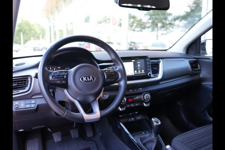 Kia Stonic 1.0 T-GDi ExecutiveLine | Apple Carplay/Andriod Auto | Keyless | Cruise Control |