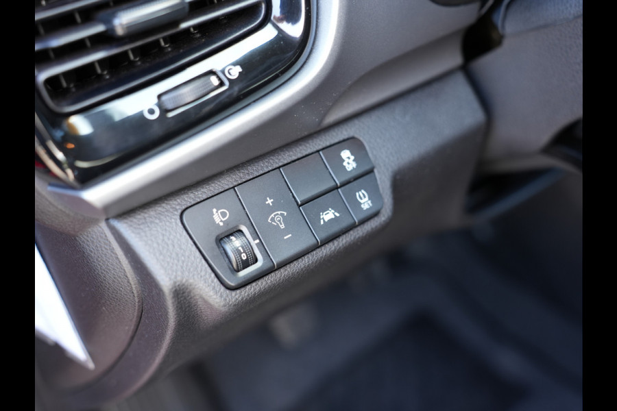Kia Stonic 1.0 T-GDi ExecutiveLine | Apple Carplay/Andriod Auto | Keyless | Cruise Control |