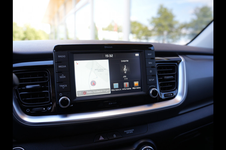Kia Stonic 1.0 T-GDi ExecutiveLine | Apple Carplay/Andriod Auto | Keyless | Cruise Control |