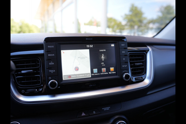 Kia Stonic 1.0 T-GDi ExecutiveLine | Apple Carplay/Andriod Auto | Keyless | Cruise Control |