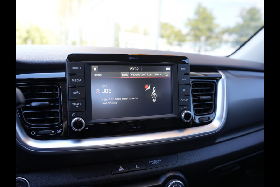 Kia Stonic 1.0 T-GDi ExecutiveLine | Apple Carplay/Andriod Auto | Keyless | Cruise Control |