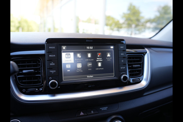 Kia Stonic 1.0 T-GDi ExecutiveLine | Apple Carplay/Andriod Auto | Keyless | Cruise Control |
