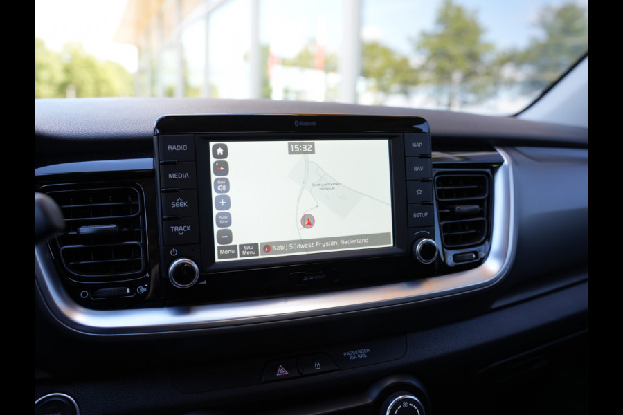 Kia Stonic 1.0 T-GDi ExecutiveLine | Apple Carplay/Andriod Auto | Keyless | Cruise Control |