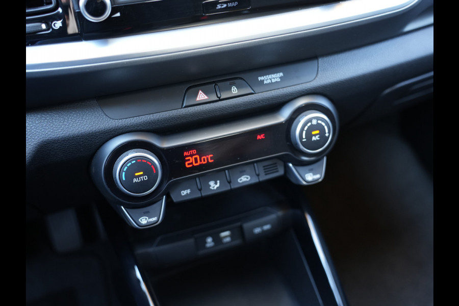 Kia Stonic 1.0 T-GDi ExecutiveLine | Apple Carplay/Andriod Auto | Keyless | Cruise Control |