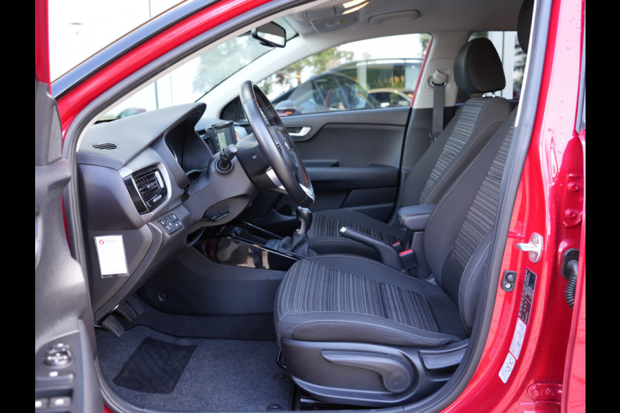 Kia Stonic 1.0 T-GDi ExecutiveLine | Apple Carplay/Andriod Auto | Keyless | Cruise Control |