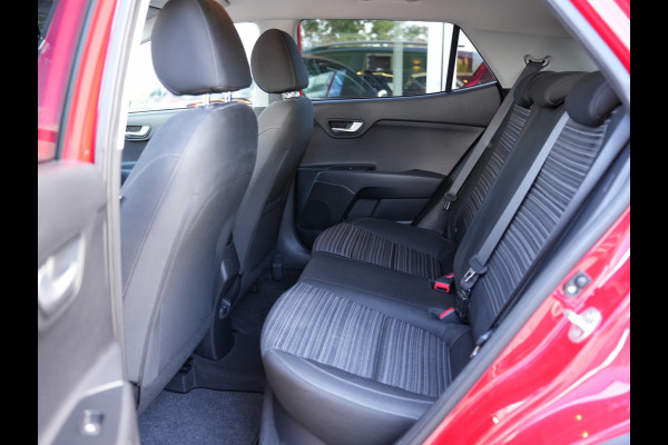 Kia Stonic 1.0 T-GDi ExecutiveLine | Apple Carplay/Andriod Auto | Keyless | Cruise Control |
