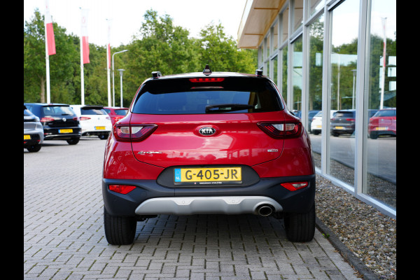 Kia Stonic 1.0 T-GDi ExecutiveLine | Apple Carplay/Andriod Auto | Keyless | Cruise Control |