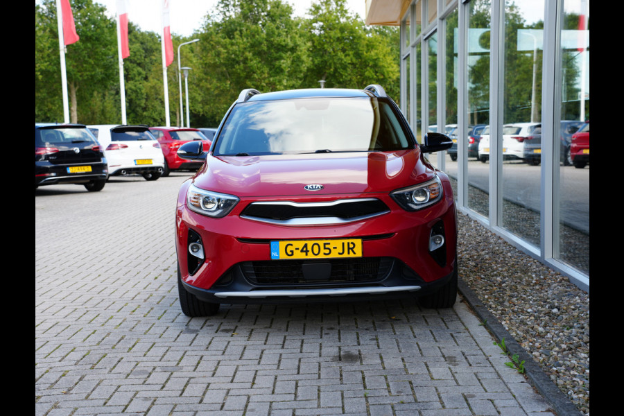 Kia Stonic 1.0 T-GDi ExecutiveLine | Apple Carplay/Andriod Auto | Keyless | Cruise Control |